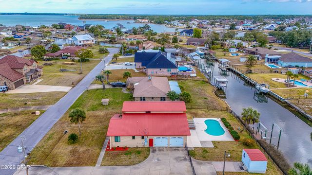 4520 Misty Lane, Lynn Haven, FL 32444