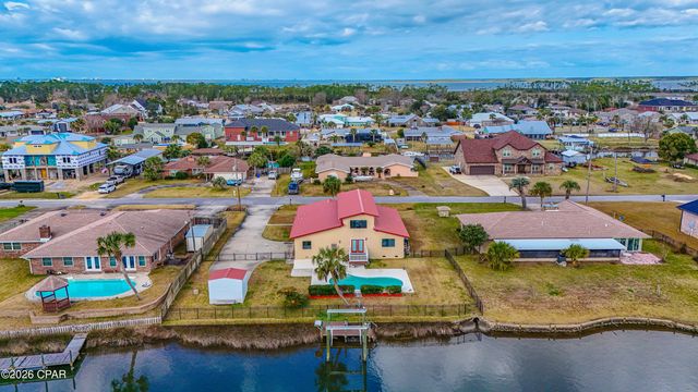 4520 Misty Lane, Lynn Haven, FL 32444