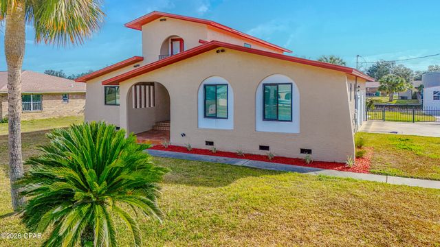 4520 Misty Lane, Lynn Haven, FL 32444