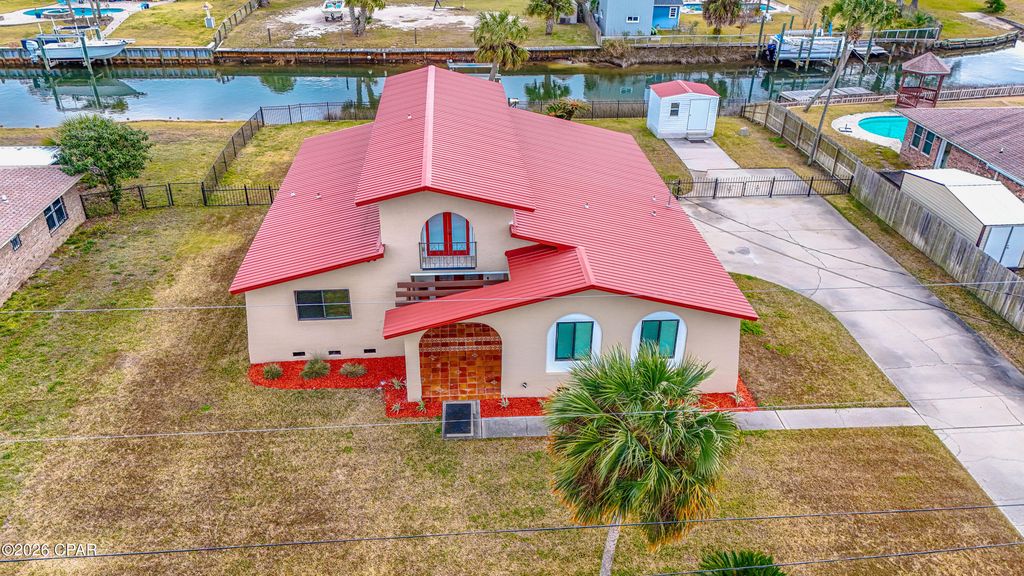 4520 Misty Lane, Lynn Haven, FL 32444