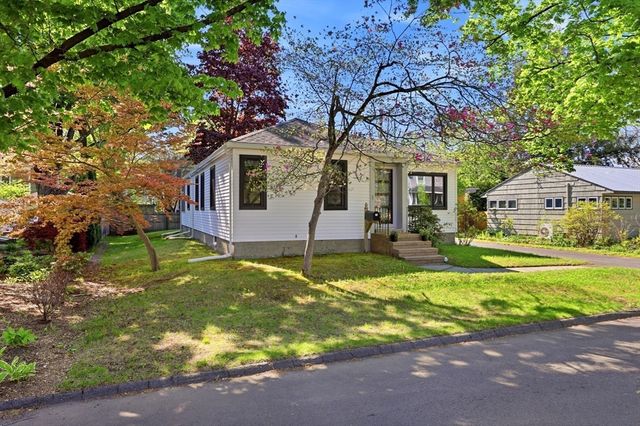 78 Forbes Ave, Northampton, MA 01060