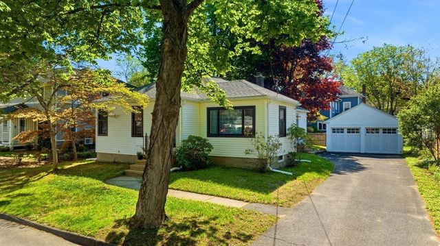 78 Forbes Ave, Northampton, MA 01060