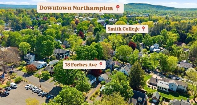 78 Forbes Ave, Northampton, MA 01060