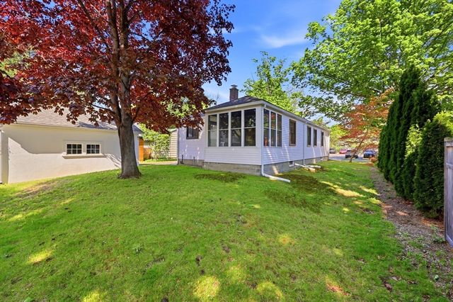 78 Forbes Ave, Northampton, MA 01060