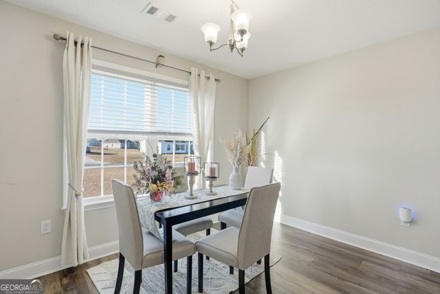 806 Centipede Court, Statesboro, GA 30458