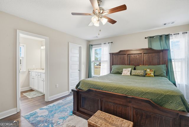 806 Centipede Court, Statesboro, GA 30458