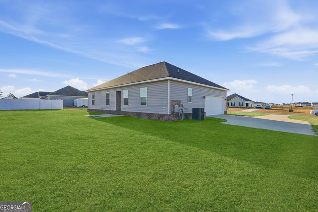 806 Centipede Court, Statesboro, GA 30458