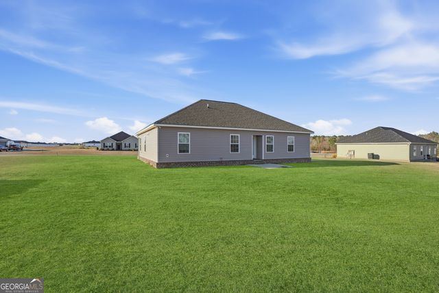 806 Centipede Court, Statesboro, GA 30458