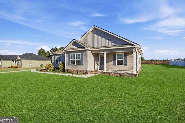 806 Centipede Court, Statesboro, GA 30458