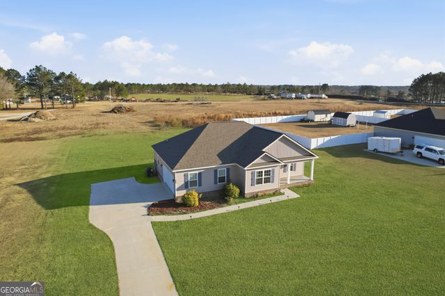 806 Centipede Court, Statesboro, GA 30458