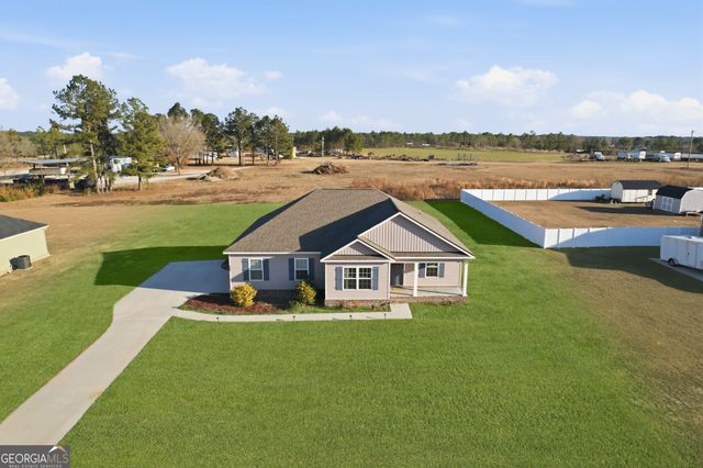 806 Centipede Court, Statesboro, GA 30458