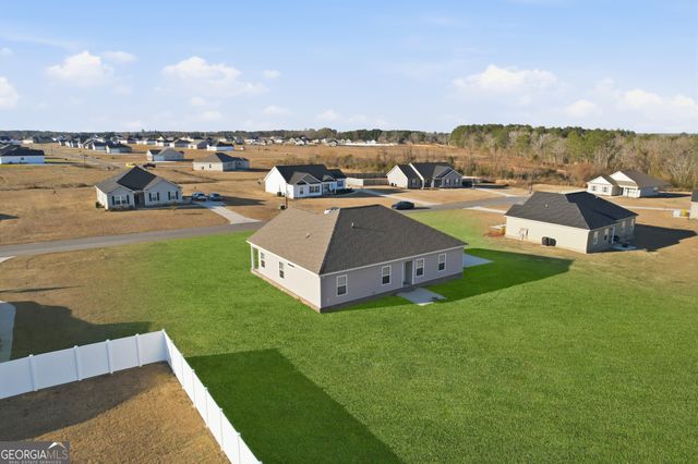 806 Centipede Court, Statesboro, GA 30458