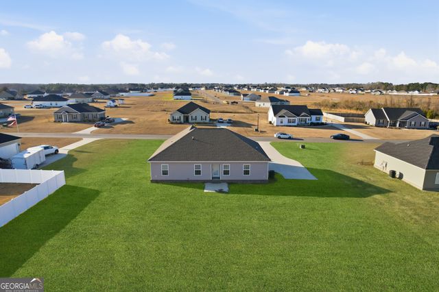 806 Centipede Court, Statesboro, GA 30458