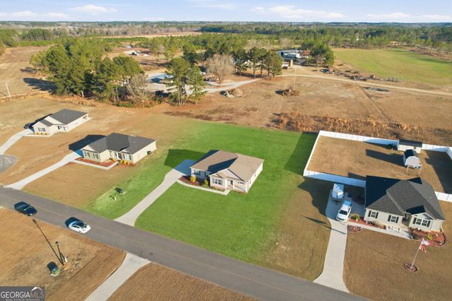 806 Centipede Court, Statesboro, GA 30458