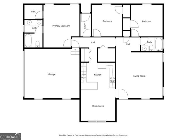 806 Centipede Court, Statesboro, GA 30458