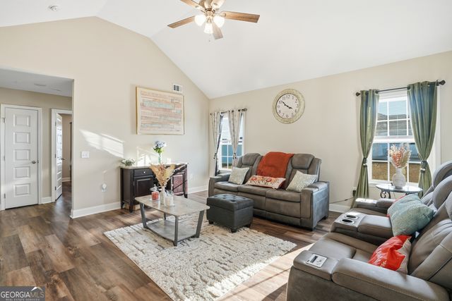 806 Centipede Court, Statesboro, GA 30458