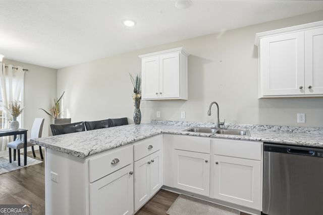 806 Centipede Court, Statesboro, GA 30458