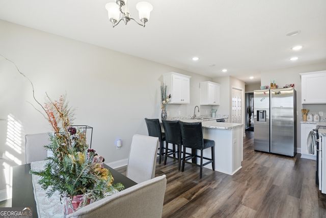 806 Centipede Court, Statesboro, GA 30458