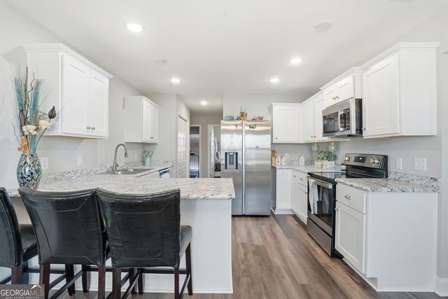 806 Centipede Court, Statesboro, GA 30458