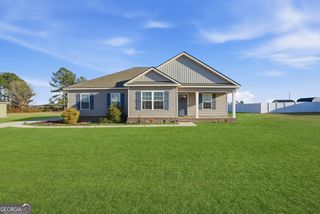 806 Centipede Court, Statesboro, GA 30458
