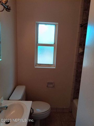 6103 WILSON Boulevard, Jacksonville, FL 32210