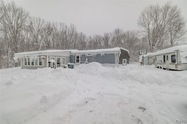 178 Winks Road, Palermo, NY 13069