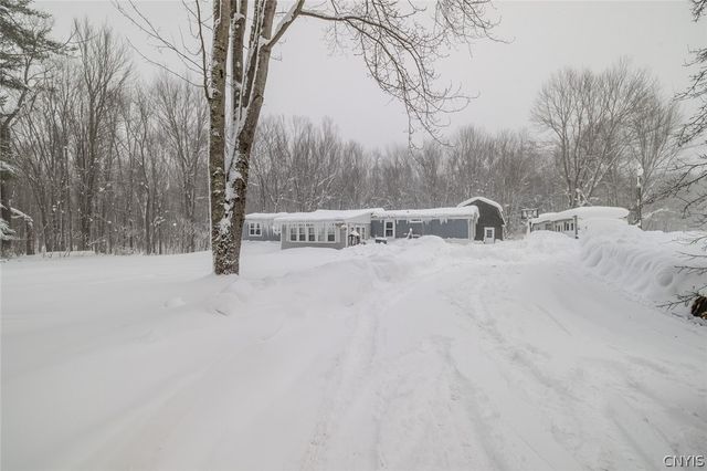 178 Winks Road, Palermo, NY 13069