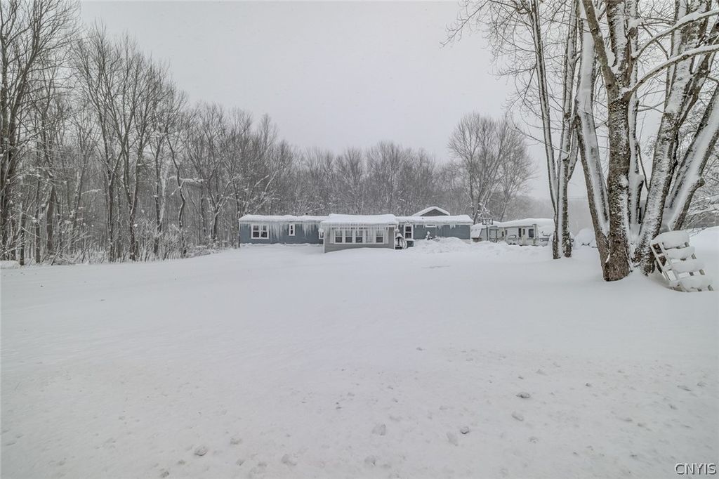 178 Winks Road, Palermo, NY 13069