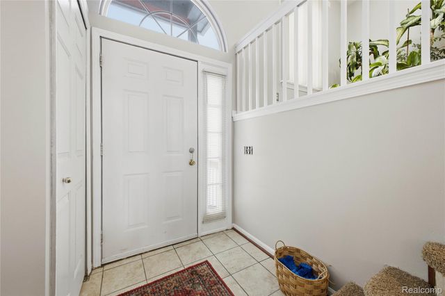 6015 Edmund Street, Romulus, MI 48174