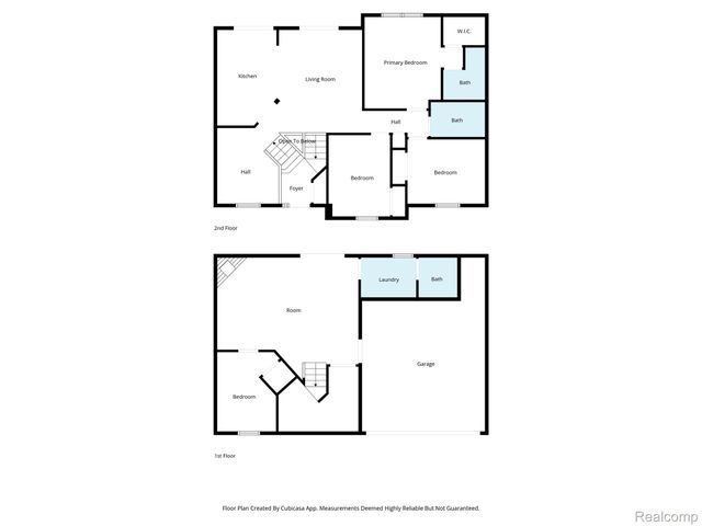 6015 Edmund Street, Romulus, MI 48174