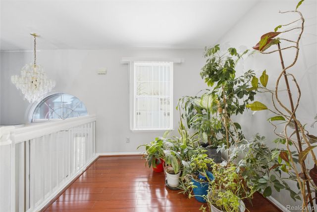 6015 Edmund Street, Romulus, MI 48174