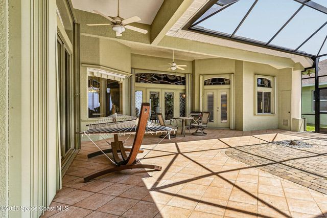 951 Fostoria Drive, Melbourne, FL 32940