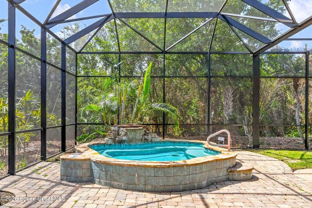 951 Fostoria Drive, Melbourne, FL 32940