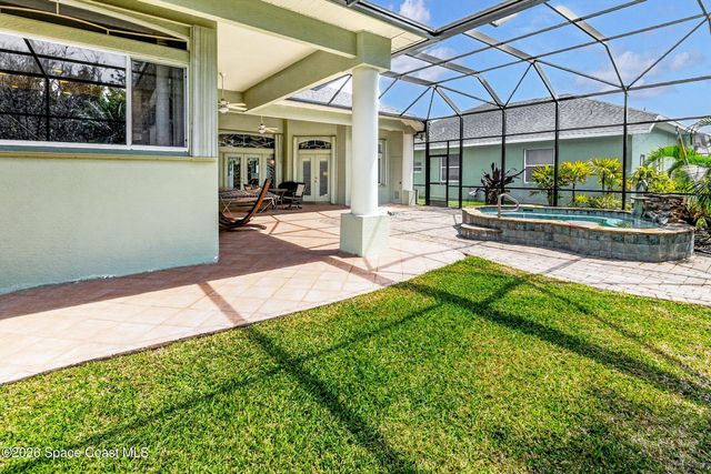 951 Fostoria Drive, Melbourne, FL 32940