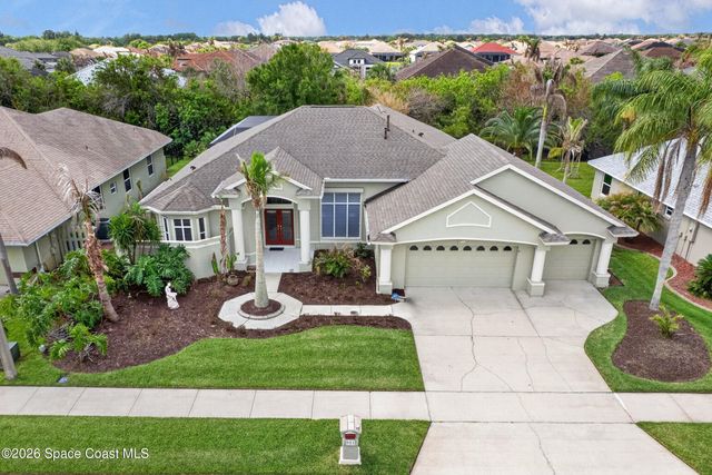951 Fostoria Drive, Melbourne, FL 32940