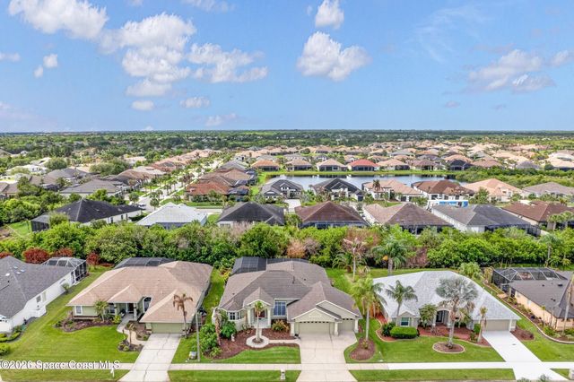 951 Fostoria Drive, Melbourne, FL 32940