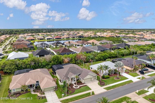 951 Fostoria Drive, Melbourne, FL 32940