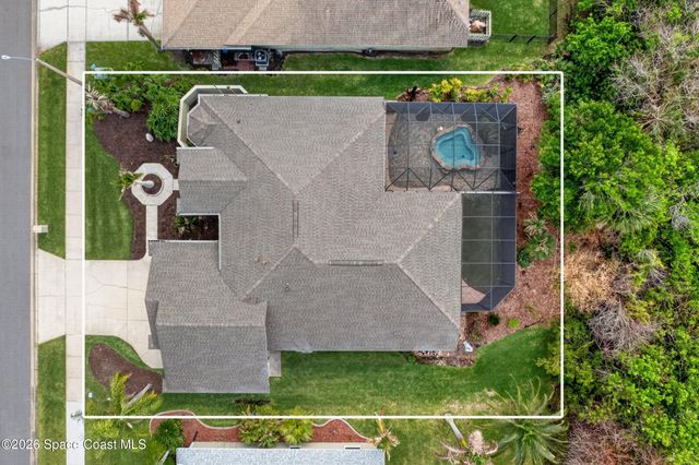 951 Fostoria Drive, Melbourne, FL 32940