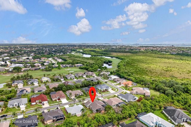 951 Fostoria Drive, Melbourne, FL 32940