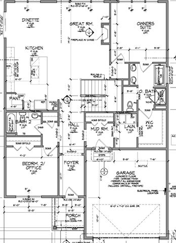 3280 Linden Avenue N, Lake Elmo, MN 55042