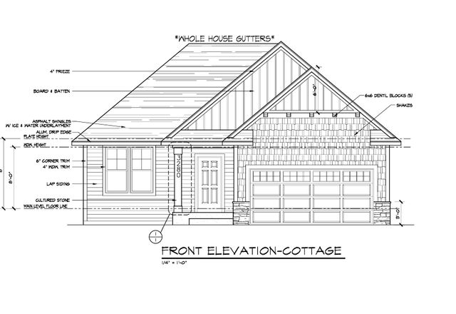 3280 Linden Avenue N, Lake Elmo, MN 55042