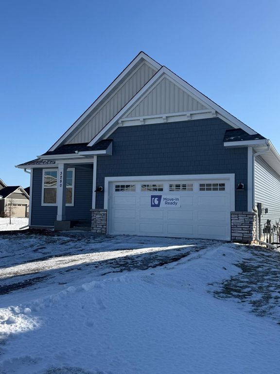 3280 Linden Avenue N, Lake Elmo, MN 55042