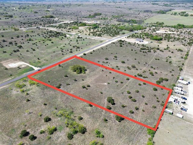 485 Hollow Drive, Lipan, TX 76462