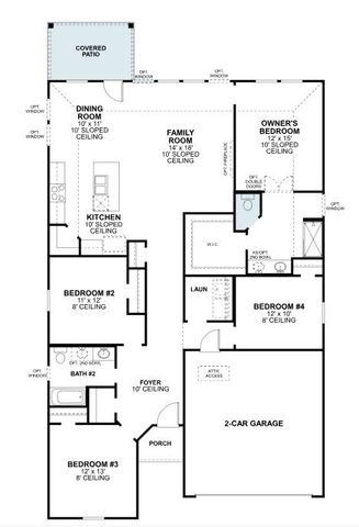 1701 Cambium Drive, Fort Worth, TX 76131