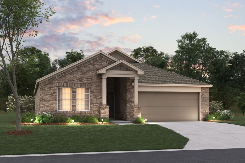 1701 Cambium Drive, Fort Worth, TX 76131