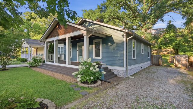 1416 Hixson Pike, Chattanooga, TN 37405
