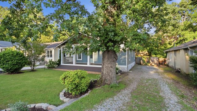 1416 Hixson Pike, Chattanooga, TN 37405