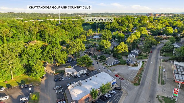 1416 Hixson Pike, Chattanooga, TN 37405