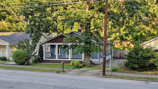 1416 Hixson Pike, Chattanooga, TN 37405