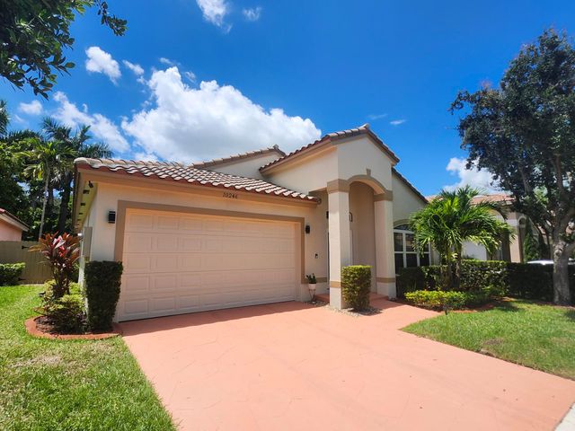 10246 SW 16th Court, Pembroke Pines, FL 33025